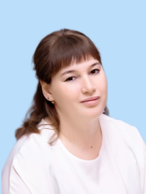 Психолог Булатова Ольга Владимировна.
