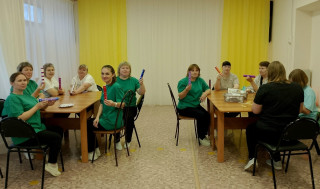Практический семинар  по здоровьесбережению.