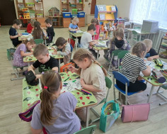 Неделя психологии.