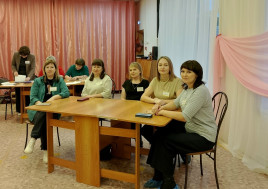 Педагогический триумф.