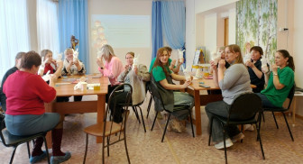 Семинар «Физкультурно – оздоровительная среда, как основная составляющая здоровьесбережения детей дошкольного возраста в разных видах детской деятельности».