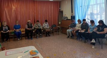 Педагогическая этика в ДОО.