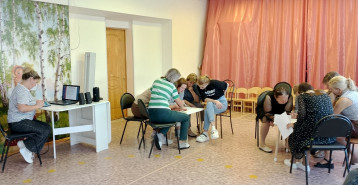 Педагогический совет.