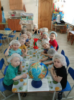 Чудеса в решете.