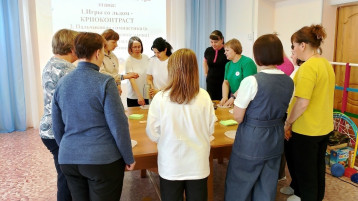 Авторская школа педагога.