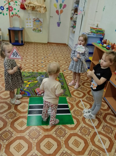 #ВниманиеДети2025.