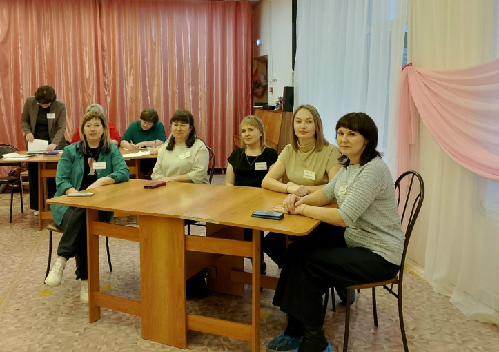 Педагогический триумф.