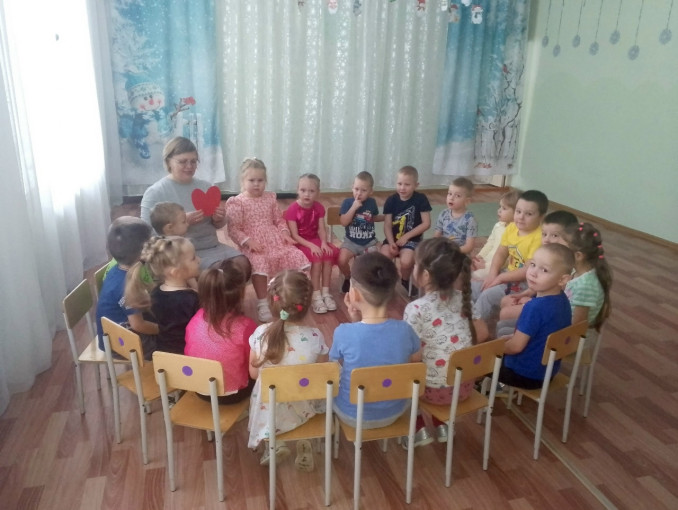 Законы по которым мы живём.