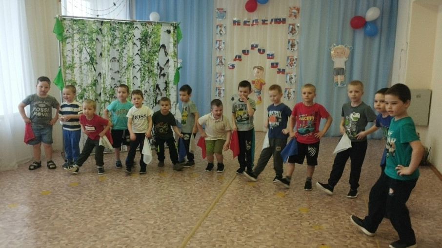 "Такие модные символы народные ".