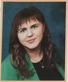 Чекавинская Мария Николаевна