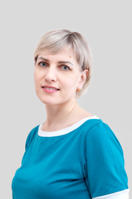 Педагогический работник Коряковская Надежда Леонидовна
