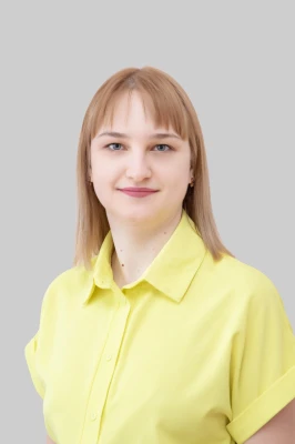 Педагогический работник Поджарова Светлана Анатольевна