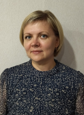 Воспитатель высшей категории Киркина Светлана Николаевна