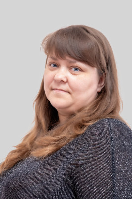 Педагогический работник Глебова Светлана Николаевна