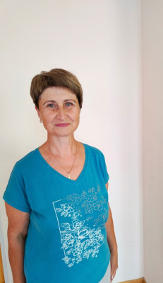 Воспитатель высшей категории Барболина Ирина Александровна