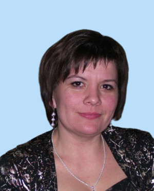 Воспитатель высшей категории Сухнева Оксана Юрьевна