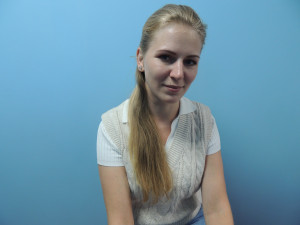 Психолог Барболина Анастасия Юрьевна