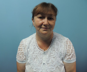 Педагогический работник Шишова Елена Александровна