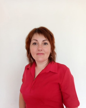 Педагогический работник Артемова Елена Викторовна