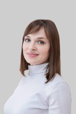 Психолог Потапова Екатерина Александровна