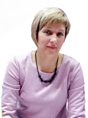 Педагогический работник Щепелина Елена Николаевна