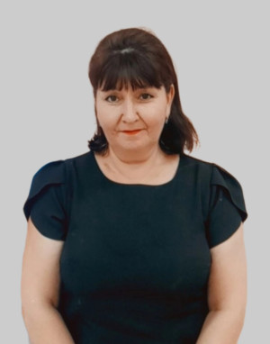 Педагогический работник Шубарина Наталия Васильевна